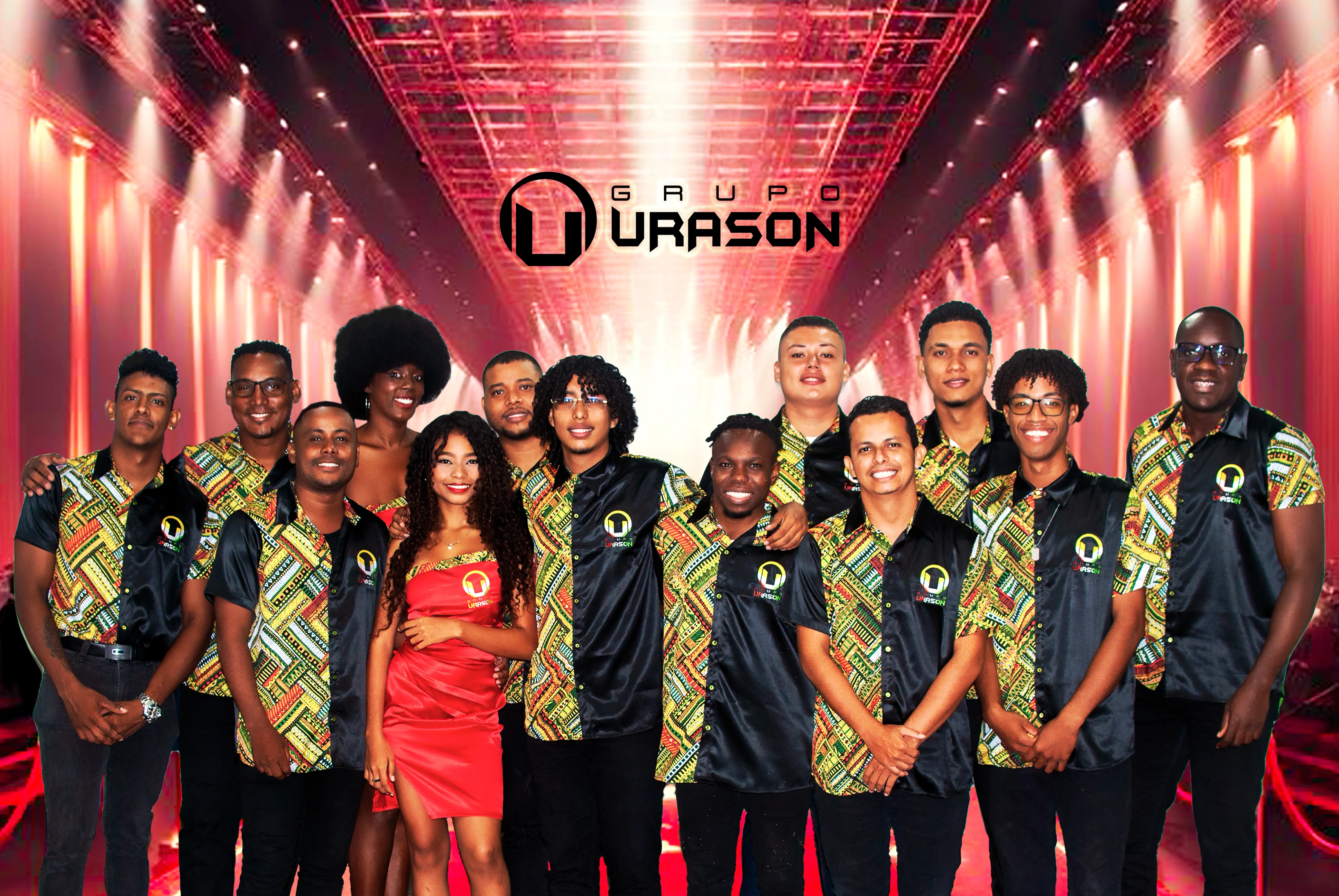 Grupo Urason